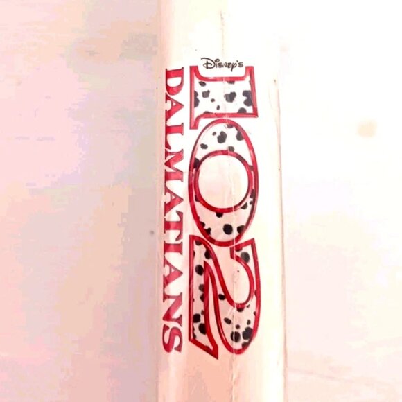 Walt Disney 102 Dalmatians VHS Clamshell Case New - Picture 4 of 4